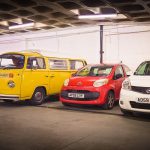 RSP cars