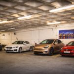 car parking in Brighton