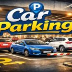 car parking