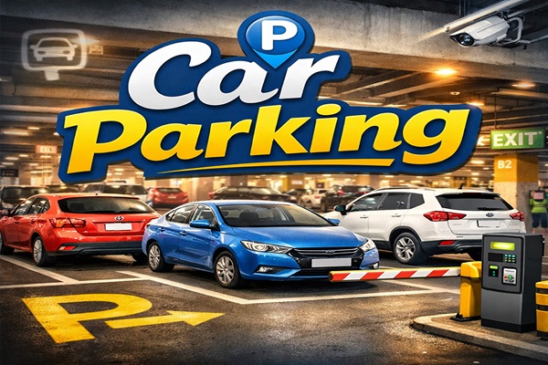 car parking