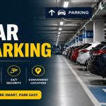 car parking