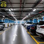 car parking