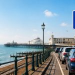 car parking in Brighton