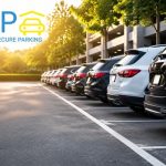 car parking