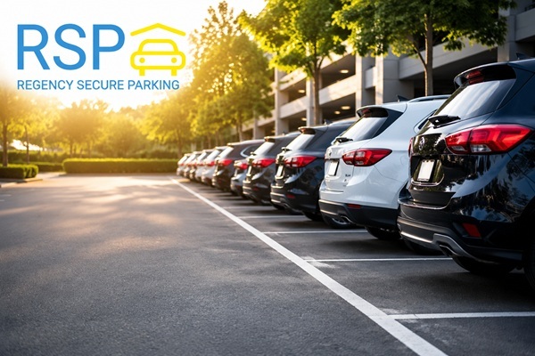 car parking