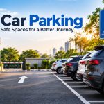 car parking