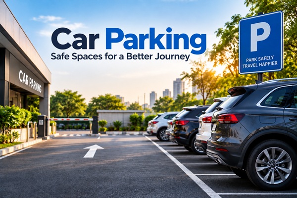 car parking